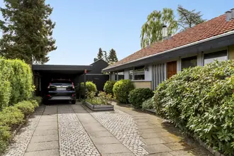 Villa på Turkisvej 37, 8700 Horsens