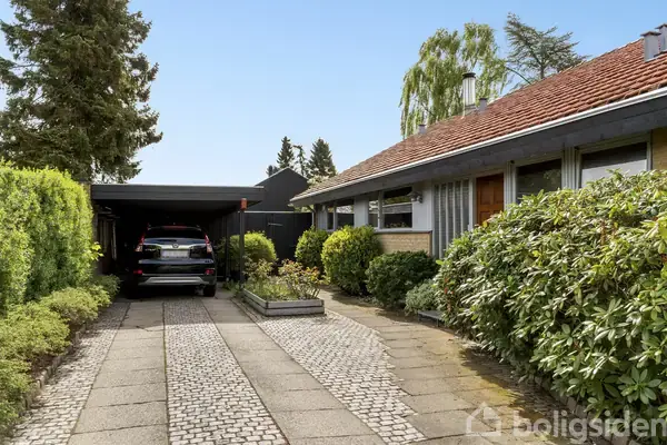 Villa på Turkisvej 37, 8700 Horsens