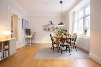 Ejerlejlighed på Borgergade 32, tv., 9000 Aalborg