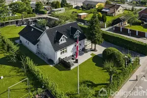 Villa på Østtoftevej 29, 2605 Brøndby