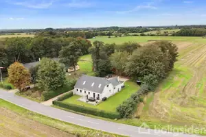 Villa på Plougstrupvej 109, 6771 Gredstedbro