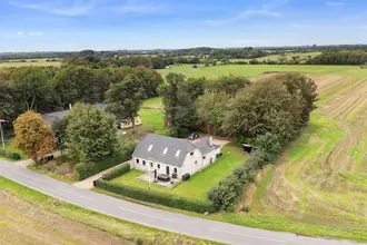 Villa på Plougstrupvej 109, Plougstrup, 6771 Gredstedbro