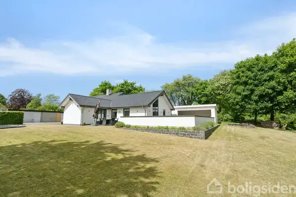 Villa på Møllevej 33, 5683 Haarby