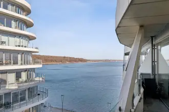 Ejerlejlighed på Helga Pedersens Gade 9, 5. 4., 8000 Aarhus C