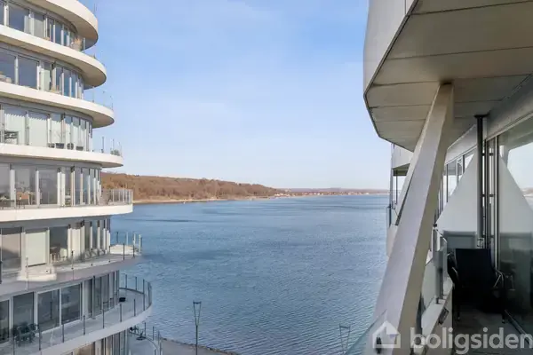 Ejerlejlighed på Helga Pedersens Gade 9, 5. 4., 8000 Aarhus C