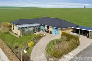 Villa på Bakkevænget 7, 9280 Storvorde