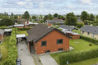 Villa på Grønningen 14, 4920 Søllested