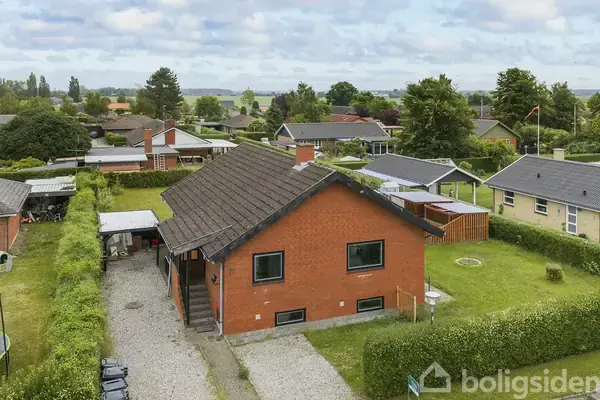 Villa på Grønningen 14, 4920 Søllested