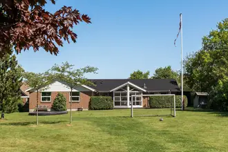 Villa på Ny Sognstrupvej 47, Nr Felding, 7500 Holstebro