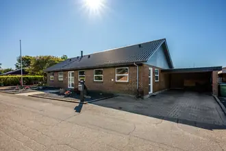 Villa på Harald Damtofts Vej 21, Nr Felding, 7500 Holstebro