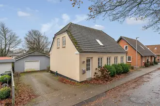 Villa på Rungborgvej 7, 7250 Hejnsvig