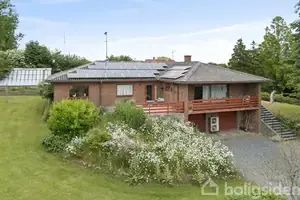 Villa på Lejbøllevej 13A, 5953 Tranekær