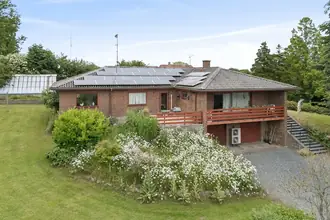 Villa på Lejbøllevej 13A, Lejbølle, 5953 Tranekær