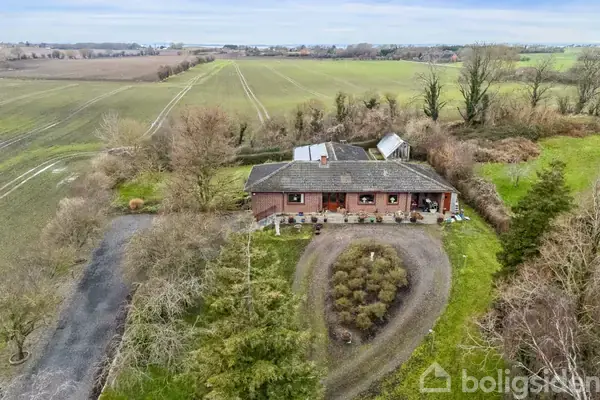 Villa på Lejbøllevej 13A, 5953 Tranekær