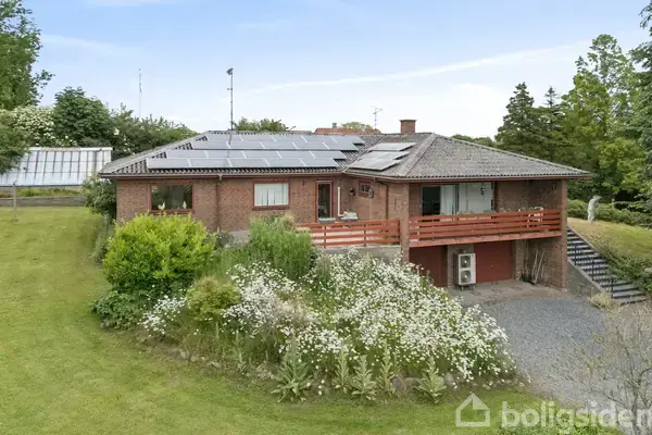 Villa på Lejbøllevej 13A, 5953 Tranekær