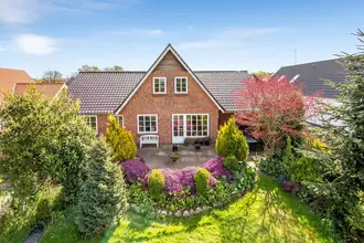 Villa på Lindealle 21, 6510 Gram