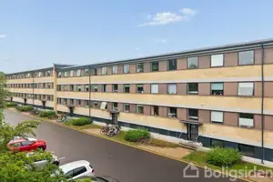 Ejerlejlighed på Boholtevej 31, 1. th., 4600 Køge