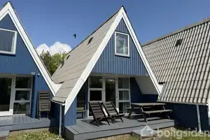 Fritidsbolig på Harestien 215A, 4970 Rødby