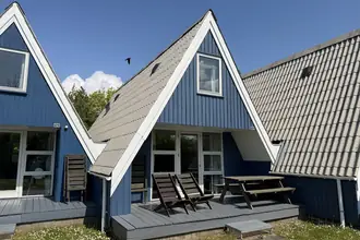 Fritidshus på Harestien 215A, 4970 Rødby