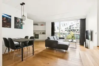 Ejerlejlighed på Richard Mortensens Vej 69, 3. 3., 2300 København S