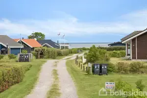 Fritidsbolig på Halvrebene 60, 9560 Hadsund