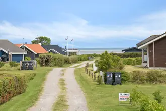 Fritidshus på Halvrebene 60, Als, 9560 Hadsund