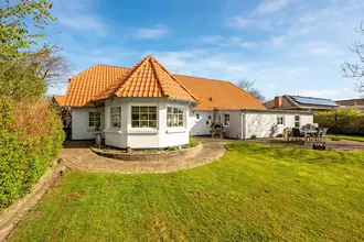 Villa på Østerlundvej 8, Gånsager, 6780 Skærbæk