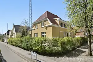 Ejerlejlighed på Dronning Margrethes Vej 83, 8200 Aarhus N