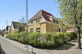Ejerlejlighed på Dronning Margrethes Vej 83, 8200 Aarhus N