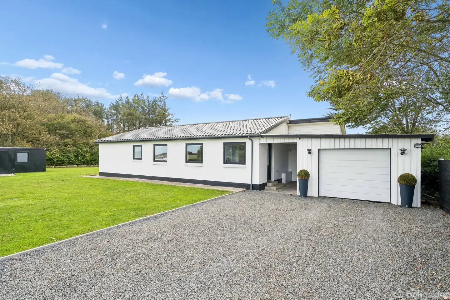 Villa på Sejlstrupvej 102, 9480 Løkken