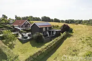 Villa på Skyttestræde 34, 2750 Ballerup