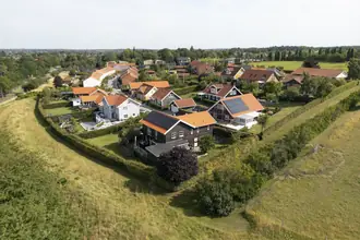 Villa på Skyttestræde 34, 2750 Ballerup
