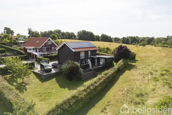 Villa på Skyttestræde 34, 2750 Ballerup