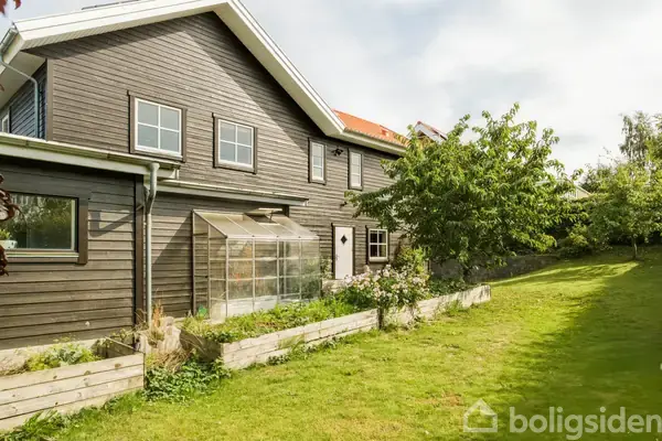 Villa på Skyttestræde 34, 2750 Ballerup