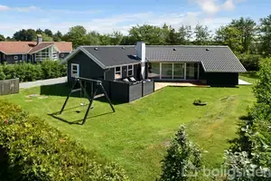 Fritidsbolig på Grønnevej 15, 6857 Blåvand