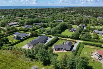 Fritidshus på Grønnevej 15, 6857 Blåvand