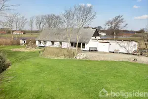 Villa på Strandvænget 61, 7900 Nykøbing M