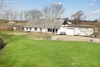 Villa på Strandvænget 61, Jørsby, 7900 Nykøbing M