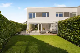 Rækkehus på Troldmands Allé 61, Karlstrup, 2680 Solrød Strand
