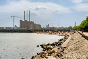 Ejerlejlighed på Drejøgade 26B, 1. 101., 2100 København Ø