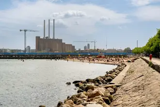 Ejerlejlighed på Drejøgade 26B, 1. 101., 2100 København Ø