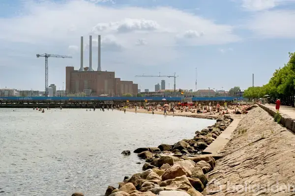 Ejerlejlighed på Drejøgade 26B, 1. 101., 2100 København Ø