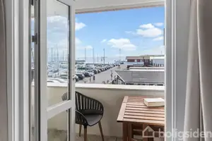 Villa på Havnepladsen 10, 4673 Rødvig Stevns
