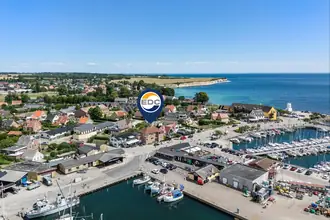 Villa på Havnepladsen 10, 4673 Rødvig Stevns