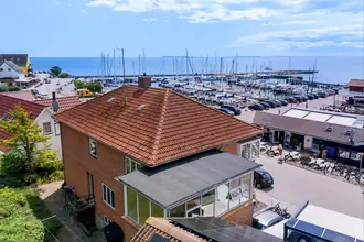 Villa på Havnepladsen 10, 4673 Rødvig Stevns