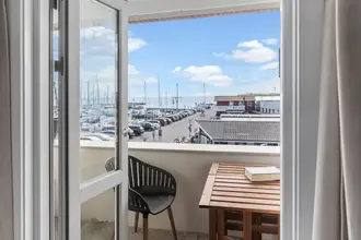 Villa på Havnepladsen 10, 4673 Rødvig Stevns