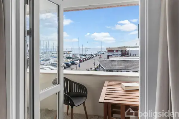 Villa på Havnepladsen 10, 4673 Rødvig Stevns