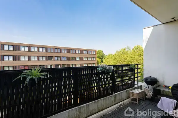Ejerlejlighed på Saven A 5, 2. 3., 2630 Taastrup