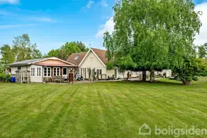 Villa på Saltbæk Ringvej 6, 4400 Kalundborg