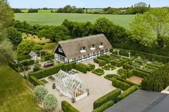 Villa på Grimmelstrupvej 4, Sdr Grimmels, 4871 Horbelev